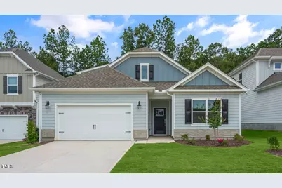 7573 Percussion Drive, Apex, NC 27539 - Photo 1