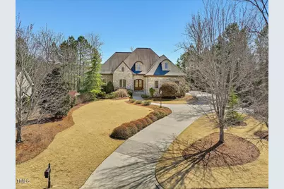 601 Golfers View, Pittsboro, NC 27312 - Photo 1