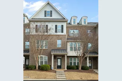 1319 Rodessa Run, Raleigh, NC 27607 - Photo 1