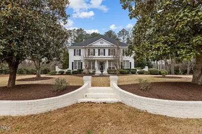 101 Settlecroft Lane, Holly Springs, NC 27540 - Photo 1