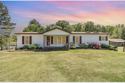234 Robbins Road, Youngsville, NC 27596 - Photo 1