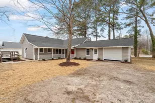 6215 Pine St, Bailey, NC 27807 - Photo 1