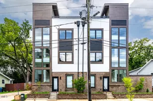 213 A W Corporation St, Durham, NC 27701 - Photo 1