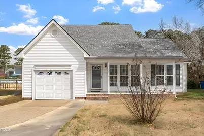 7201 Spanglers Spring Way, Raleigh, NC 27610 - Photo 1