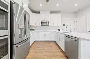 600 Hedrick Rdg Rd, Cary, NC 27519 - Photo 1