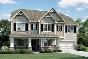 1427 Sparkling Lk Dr, Apex, NC 27523 - Photo 1