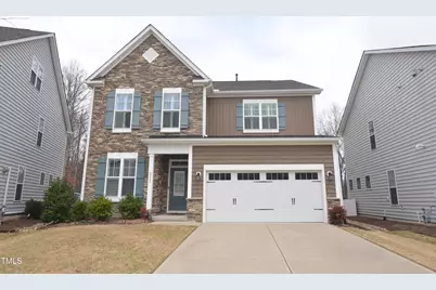 311 Silverhawk Lane, Durham, NC 27703 - Photo 1