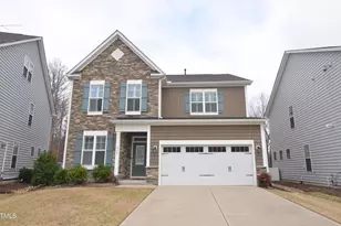 311 Silverhawk Ln, Durham, NC 27703 - Photo 1
