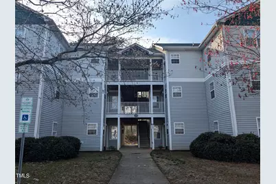3710 Pardue Woods Place #103, Raleigh, NC 27606 - Photo 1