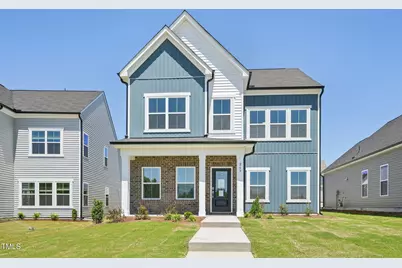 269 Marvel Drive #138, Rolesville, NC 27571 - Photo 1