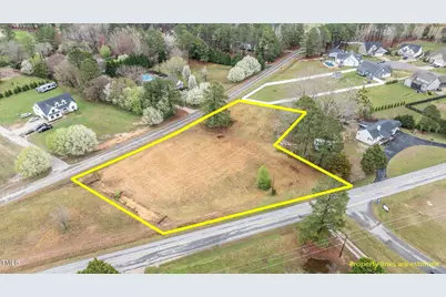 0 Wiggins Rd Road, Louisburg, NC 27549 - Photo 1