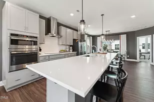 600 Hedrick Rdg Rd, Cary, NC 27519 - Photo 1