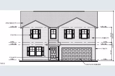 1141 Mashie Lane, Rocky Mount, NC 27804 - Photo 1