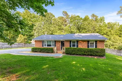 5702 Willow Drive, Durham, NC 27712 - Photo 1