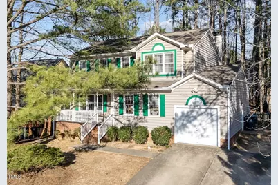 300 Pate Street, Apex, NC 27502 - Photo 1