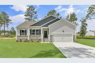 3120 Platinum Circle, West End, NC 27376 - Photo 1