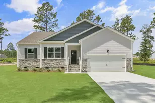 3120 Platinum Cir, West End, NC 27376 - Photo 1