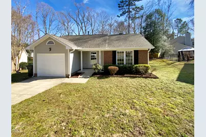 4804 Red Coat Court, Raleigh, NC 27616 - Photo 1