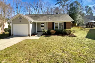 4804 Red Coat Ct, Raleigh, NC 27616 - Photo 1