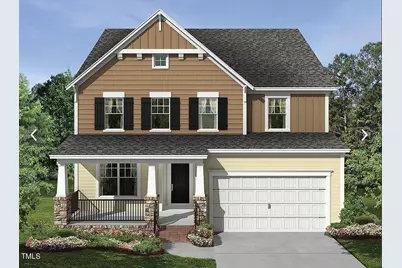 1373 Sparkling Lake Drive #42, Apex, NC 27523 - Photo 1