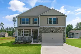 3040 Platinum Cir, West End, NC 27376 - Photo 1