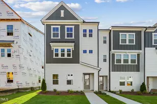 1035 Zelkova Ln, Chapel Hill, NC 27517 - Photo 1