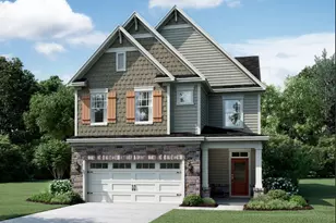 1420 Sparkling Lk Dr, Apex, NC 27523 - Photo 1