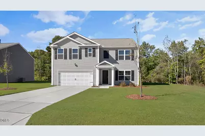 106 Craig Point Drive, Clayton, NC 27520 - Photo 1