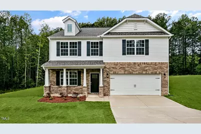 1005 Ocean Court, Carthage, NC 28327 - Photo 1