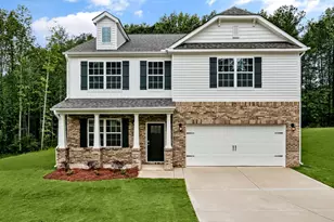 1005 Ocean Ct, Carthage, NC 28327 - Photo 1