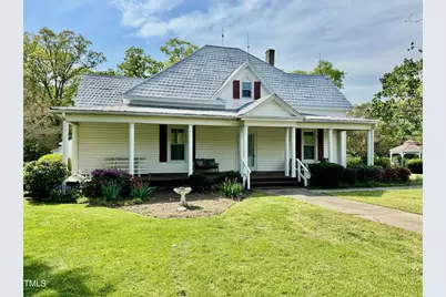 4715 Jacksontown Road, Manson, NC 27553 - Photo 1