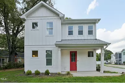 802 Pleasant Drive, Durham, NC 27703 - Photo 1