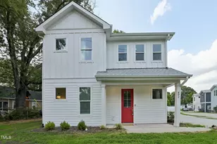 802 Pleasant Dr, Durham, NC 27703 - Photo 1