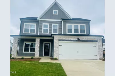 130 W Crescent Mills Boulevard #Homesite 251, Wilsons Mills, NC 27520 - Photo 1