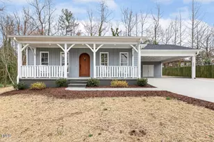 3650 Durwood Ln, Raleigh, NC 27604 - Photo 1