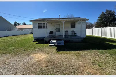 113 Smith Street, Four Oaks, NC 27524 - Photo 1