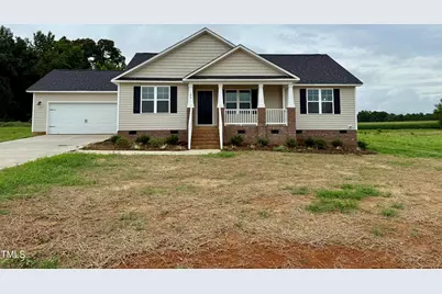 186 N Movado Trail, Kenly, NC 27542 - Photo 1