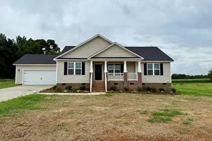 186 N Movado Trail, Kenly, NC 27542 - Photo 1