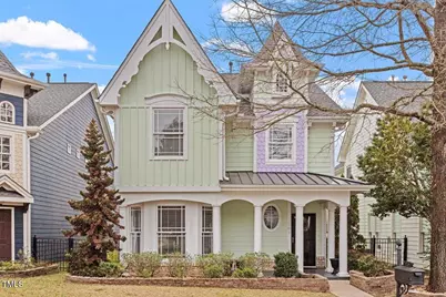 1701 Legendary Lane, Morrisville, NC 27560 - Photo 1