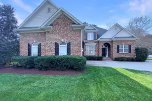 138 Parkdale Ln, Clayton, NC 27520 - Photo 1