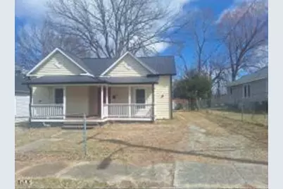 614 Oak Street, Burlington, NC 27215 - Photo 1