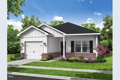 303 E C Street, Butner, NC 27509 - Photo 1