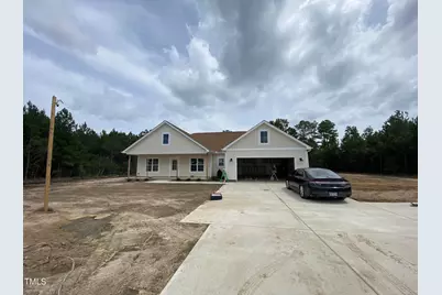 111 Rae Drive, Pikeville, NC 27863 - Photo 1