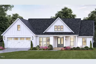 212 Rae Drive, Pikeville, NC 27863 - Photo 1