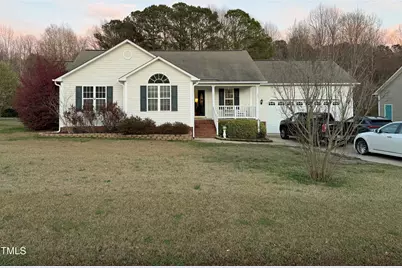 254 Pedernales Drive, Smithfield, NC 27577 - Photo 1