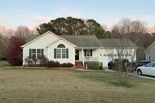 254 Pedernales Dr, Smithfield, NC 27577 - Photo 1
