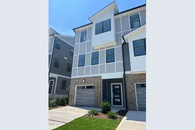 173 Shakespeare Dr, Homesite 46, Morrisville, NC 27560 - Photo 1