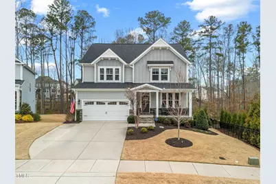 3548 Willow Green Drive, Apex, NC 27502 - Photo 1