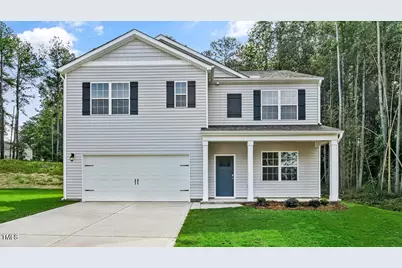 1010 Ocean Court, Carthage, NC 28327 - Photo 1