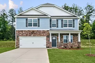 1014 Ocean Ct, Carthage, NC 28327 - Photo 1